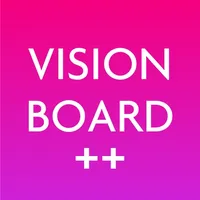 Vision Board ++ Maker Manifest icon