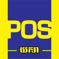 POS Yeaksa icon