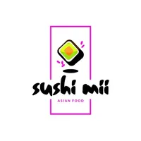 Sushi Mii icon