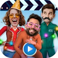 Face You – Funny Dance App icon