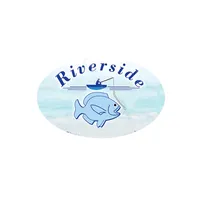 Riverside Restaurant icon