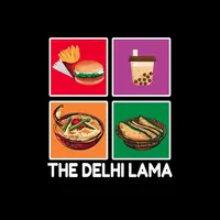 The Delhi Lama icon