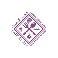 مطعم فجر العين icon