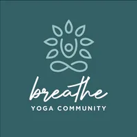 Breathe Yoga Community icon