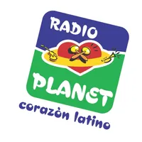 Radio Planet icon