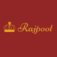 Rajpoot Indian Restaurants icon