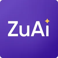 ZuAI - #1 Self Study App icon