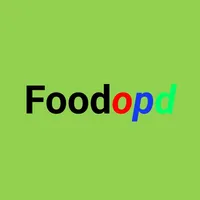 FoodOPD-Business icon