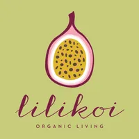 Lilikoi Organic Living icon