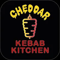 Cheddar Kebab Kitchen icon