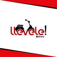 Llévele Repartidor icon