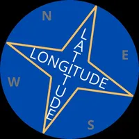 Lat/Long icon