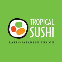 Tropical Sushi icon