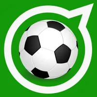 FcStats InPlay Football Alerts icon