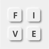 Five Fives icon