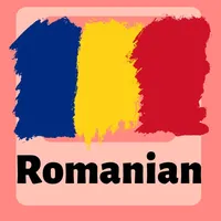 Learn Romanian For Beginners icon