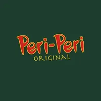 Peri Peri Original. icon