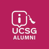 Alumni UCSG icon