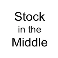 Stock in the Middle icon