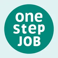 One Step Job icon