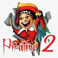 Piratino 2 Pizzeria icon