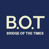 B．O．T （Bridge-of-the-times） icon