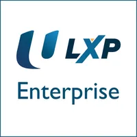 LHUB LXP Enterprise icon