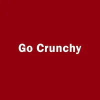 Go Crunchy icon