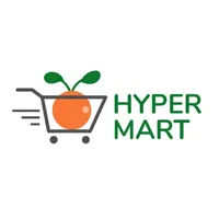 Hyper Mart - Online Grocery icon