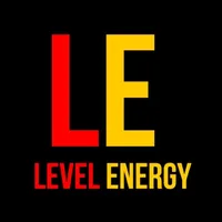 Level Energy icon