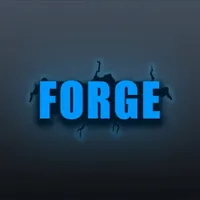 NFT FORGE - 3D NFT Creator icon