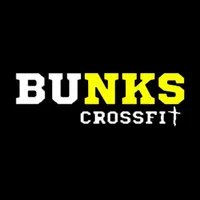 Bunks Crossfit icon