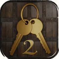 The Village 2 : Escape Room icon