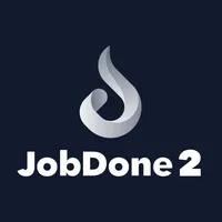 JobDone 2. Scheduling & Chat icon