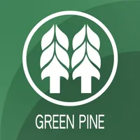 GREEN PINE 陪你做舒服的自己 icon