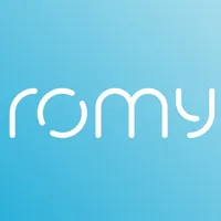 Romy Robot icon