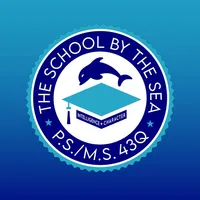 P.S./M.S.43Q School by the Sea icon