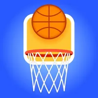 Word Dunks icon