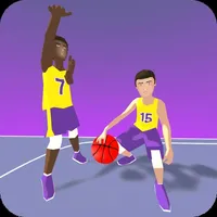 Basketball Master 3D icon