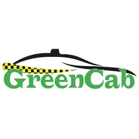 Green Cab AB icon