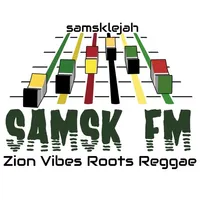 Samsk Fm icon