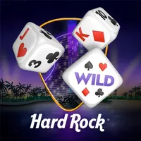 Hard Rock Dice Party icon