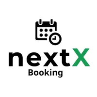 NextX Booking icon