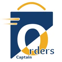 اوردرز الكابتن -Orders Captain icon