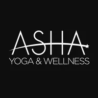 Asha Yoga and Wellness icon