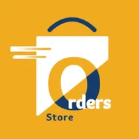 اوردرز متجر - Orders store icon