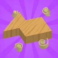 Wood Art 3D icon