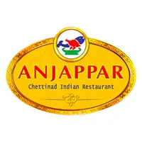 Anjappar Chettinadu icon