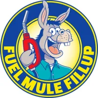 Fuel Mule Fillup icon