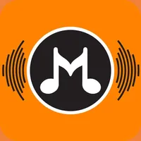 MusicSync - my show! icon